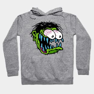 Roth Hot Rod Monster 2 Hoodie